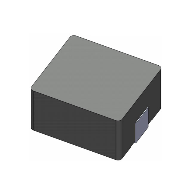 Sumida America Components Inc. 125CDMCCDS-4R7MC electronic component product image