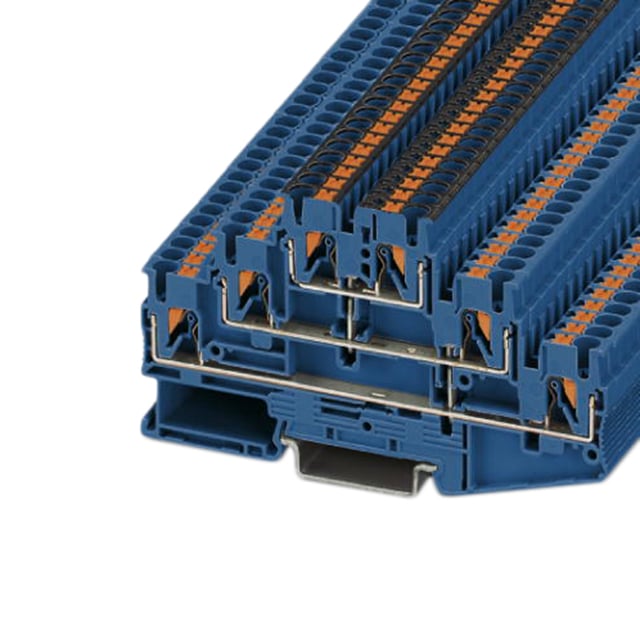 Phoenix Contact 3000716 electronic component product image