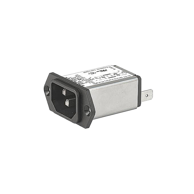 SCHURTER Inc. 5110.0633.1 electronic component product image