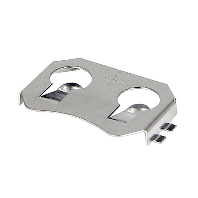 MPD (Memory Protection Devices) BK-6219-TR electronic component product image