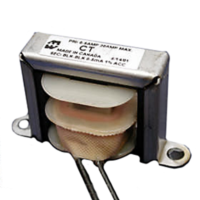 Hammond Manufacturing CT5CF electronic component product image