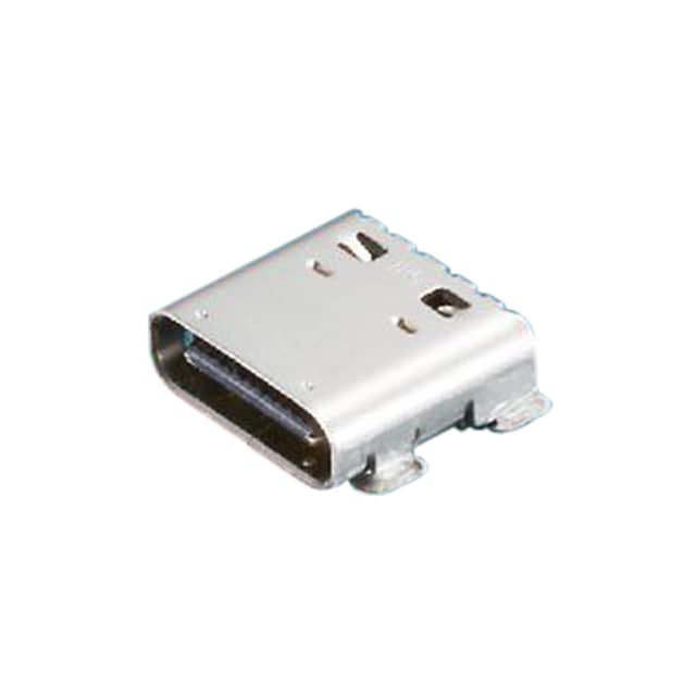 Hirose Electric Co Ltd CX90B1-24P electronic component product image