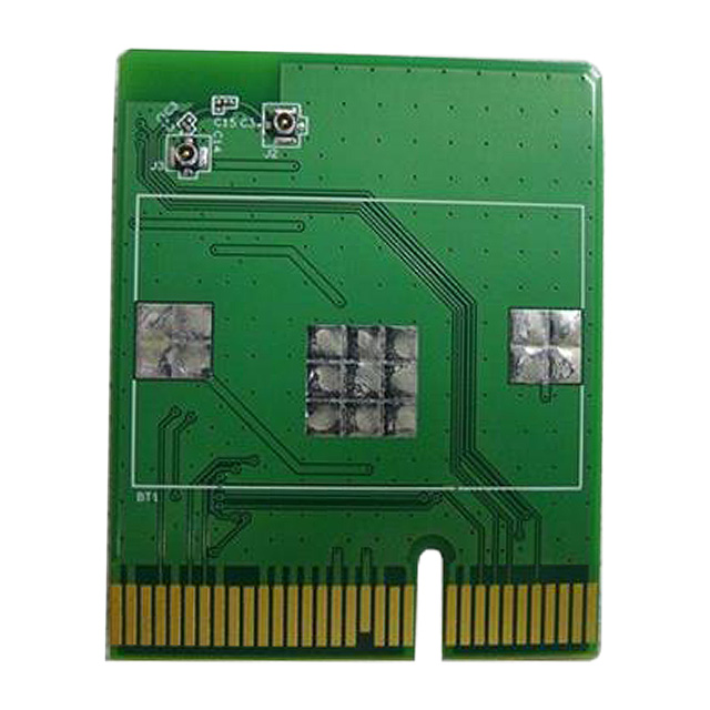 Inventek Systems ISM14585-L35-P8-EVB-W electronic component product image