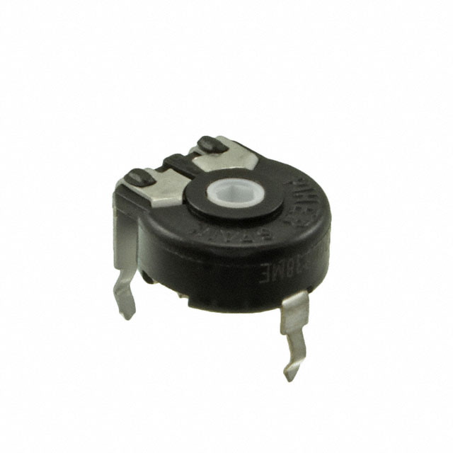 Amphenol Piher Sensing Systems PT10MV11-224A2020-E-S electronic component product image
