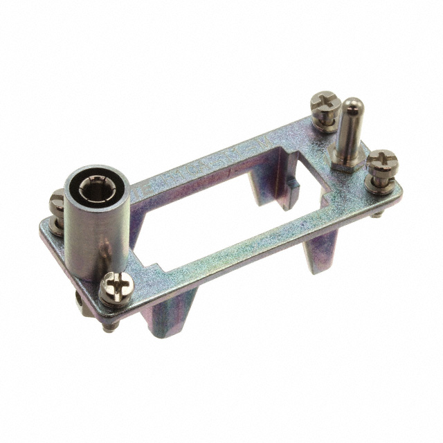 TE Connectivity AMP Connectors T2079104101-000 electronic component product image