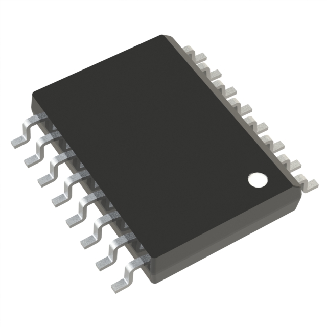 Renesas Electronics Corporation AT25SF128A-SXUBHD-T electronic component product image