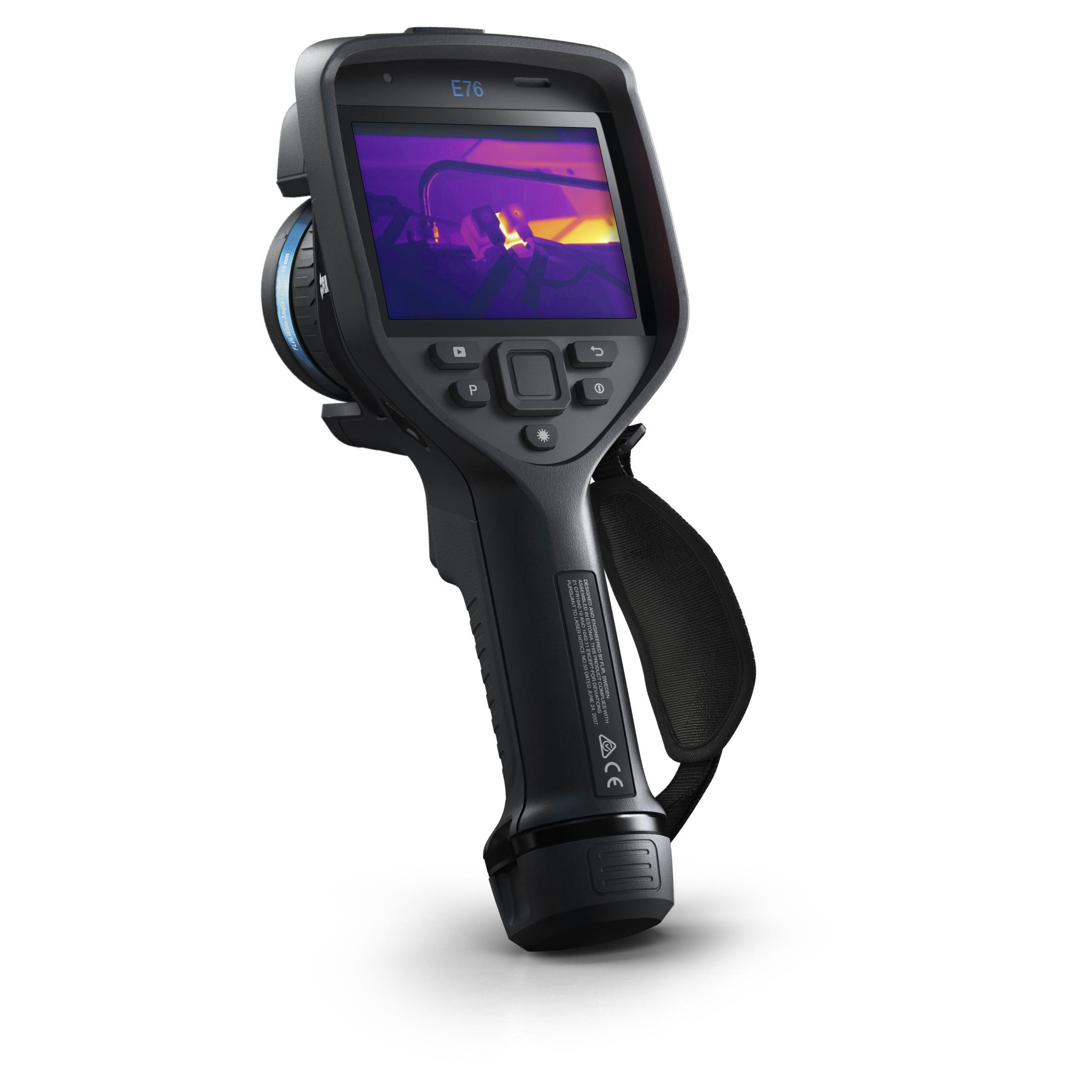 Teledyne FLIR Commercial Systems 78513-1301 electronic component product image