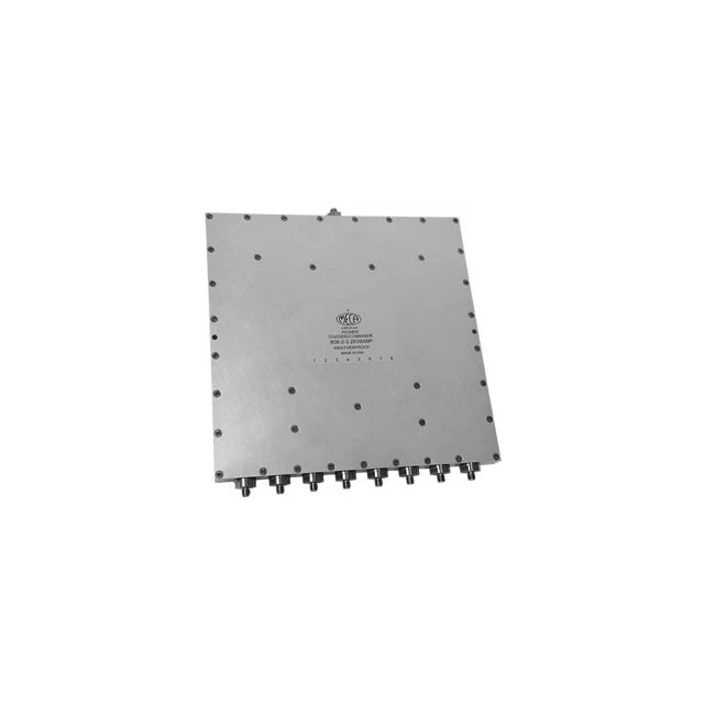 MECA Electronics 808-2-3.250WWP electronic component product image