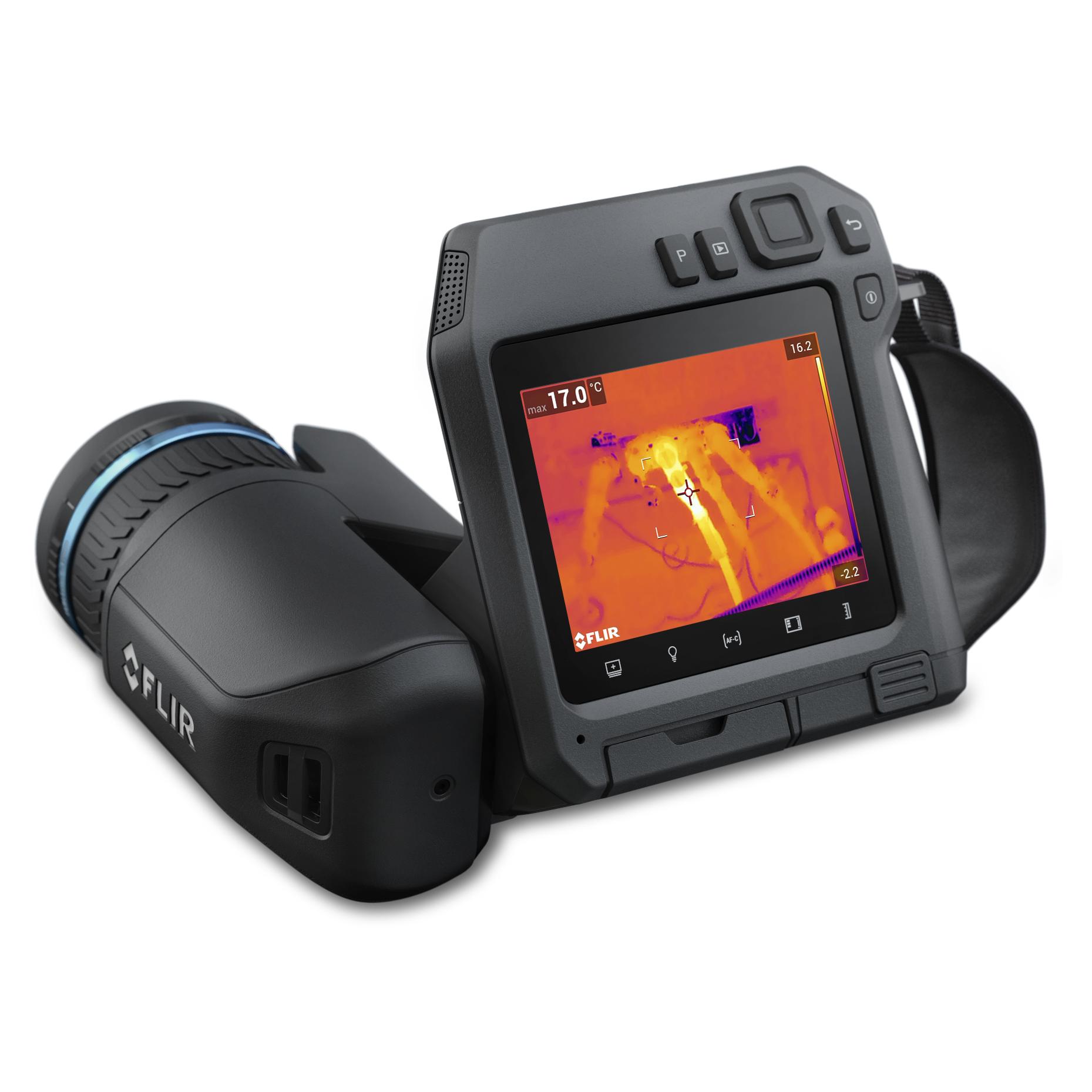 FLIR Extech 89205-0201 electronic component product image