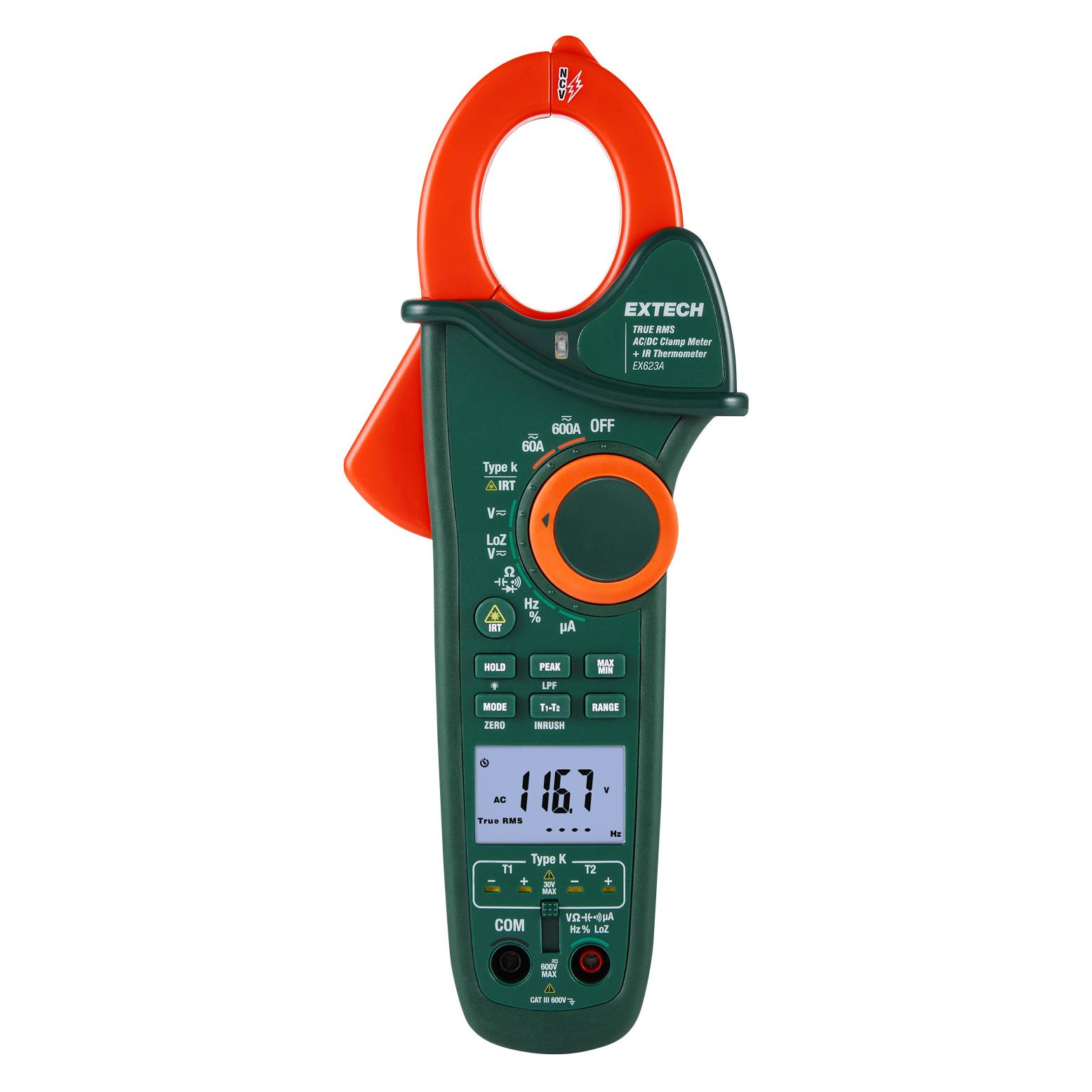 FLIR Extech EX623A electronic component product image