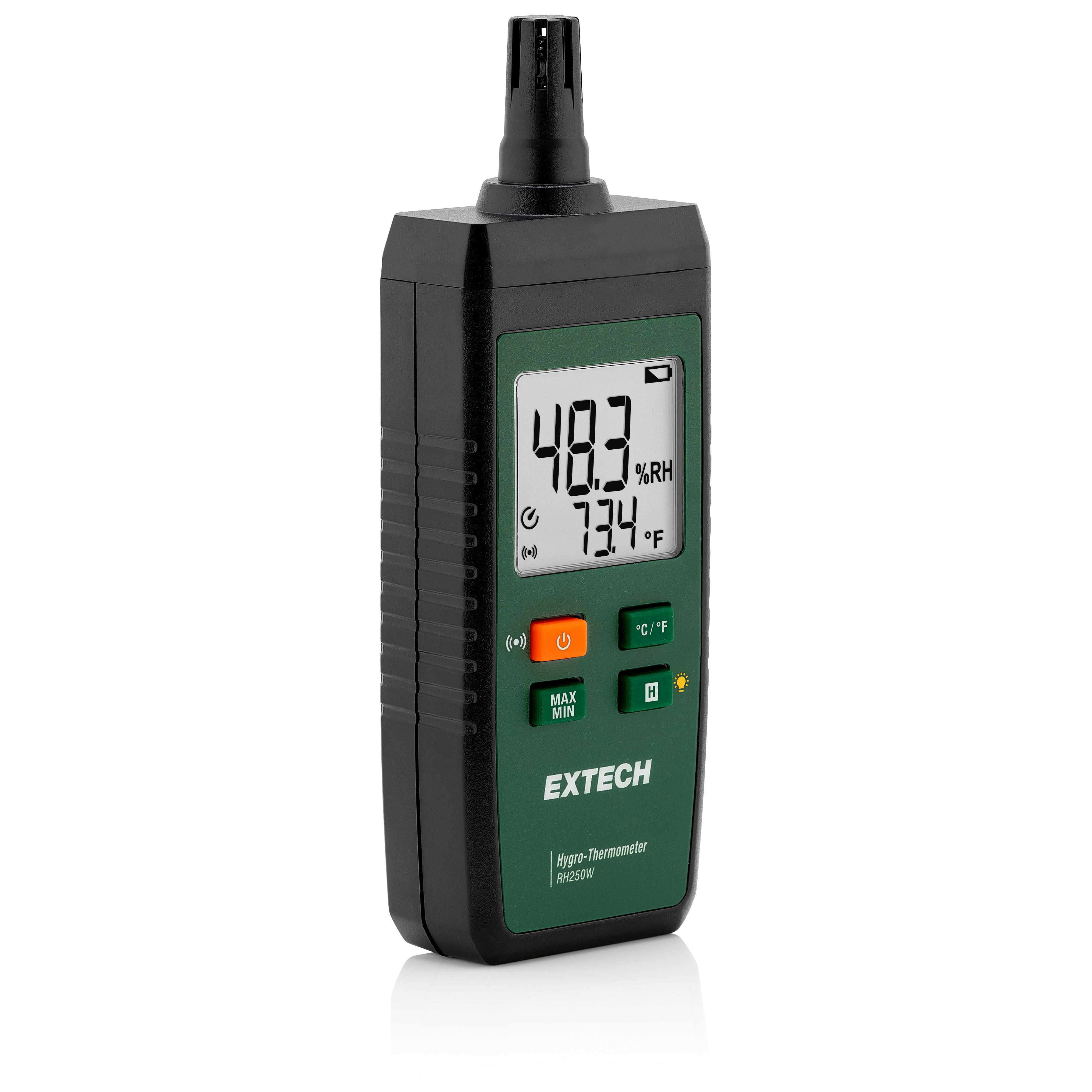 FLIR Extech RH250W electronic component product image