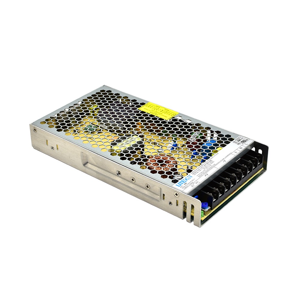 LITEON Power HA-1201-12NL electronic component product image