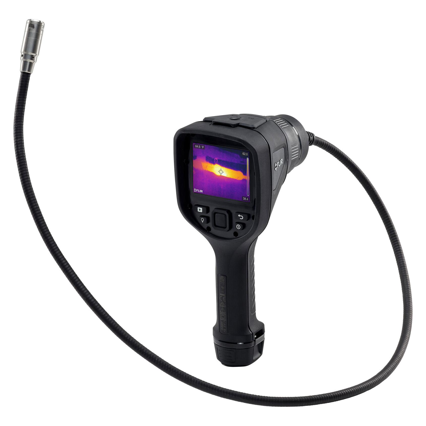Teledyne FLIR Commercial Systems VS290-21 electronic component product image