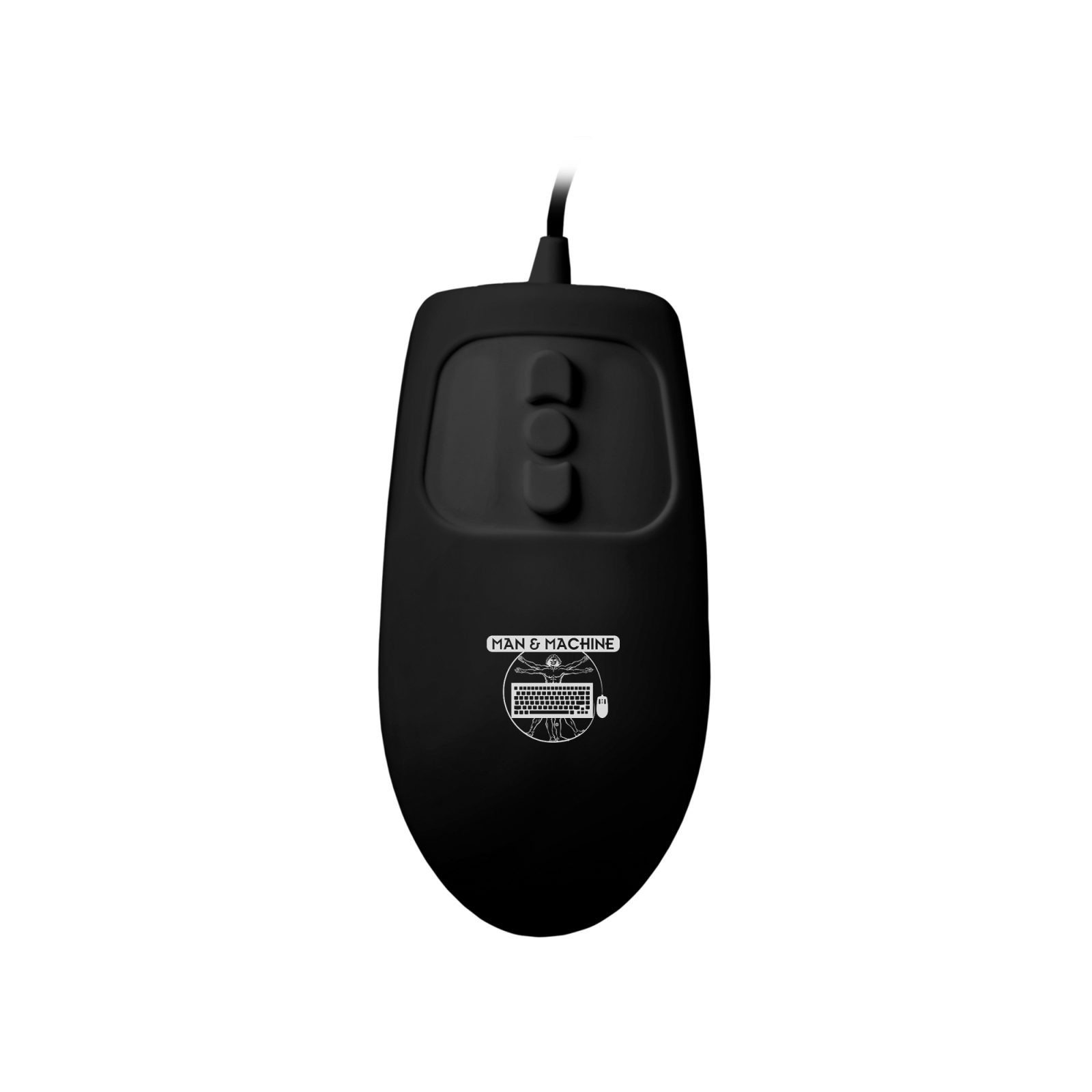 Man & Machine Inc. MOM/B5 electronic component product image