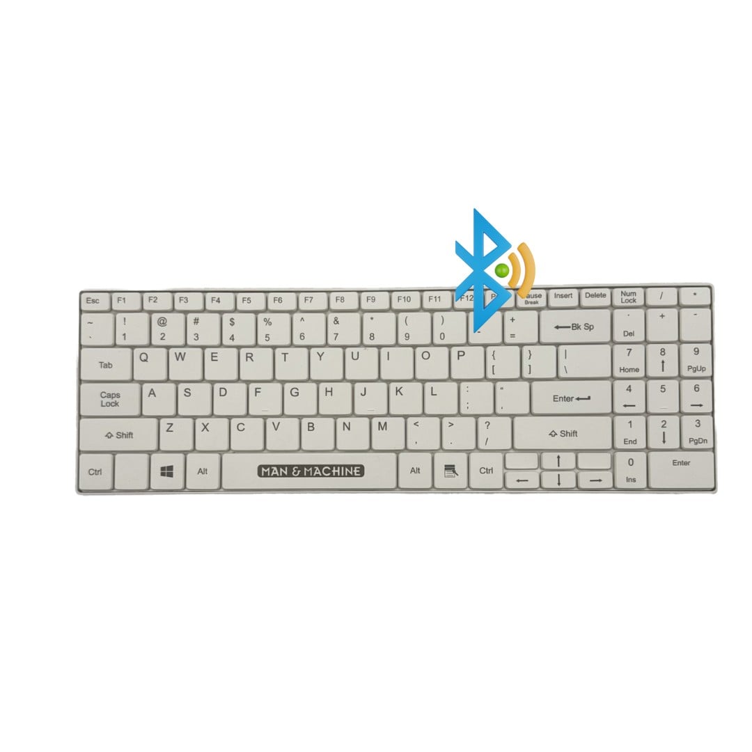 Man & Machine Inc. ITSC/BTWI/W5 electronic component product image