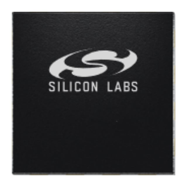 Silicon Labs EFM32PG22C200F128IM32-C electronic component product image
