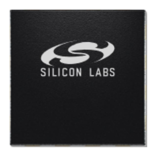 Silicon Labs EFM32PG22C200F256IM40-C electronic component product image
