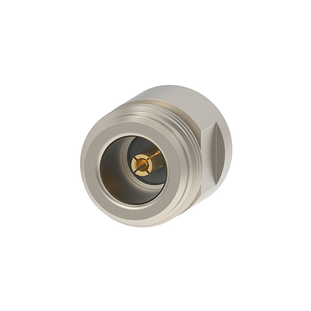 Molex 0732760140 electronic component product image
