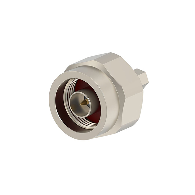 Molex 0732761290 electronic component product image