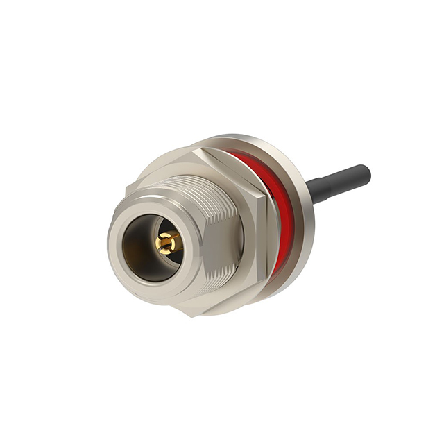 Molex 0732761500 electronic component product image