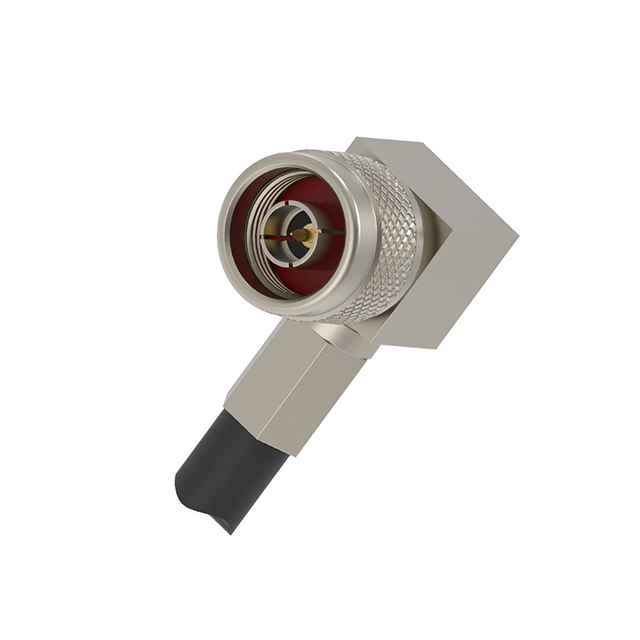 Molex 0732764180 electronic component product image
