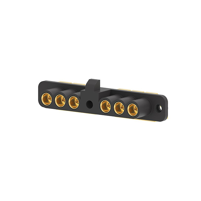 Molex 0733580272 electronic component product image