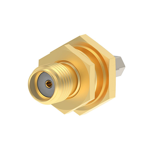 Molex 0733910031 electronic component product image