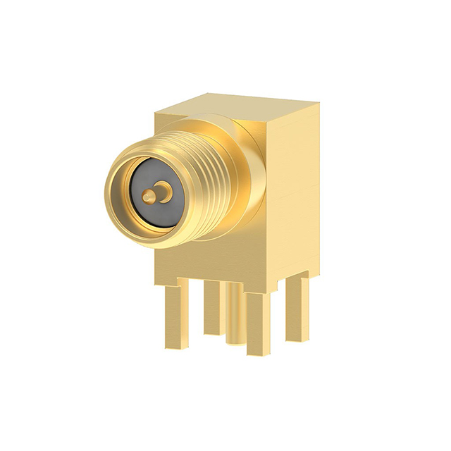 Molex 0733910770 electronic component product image