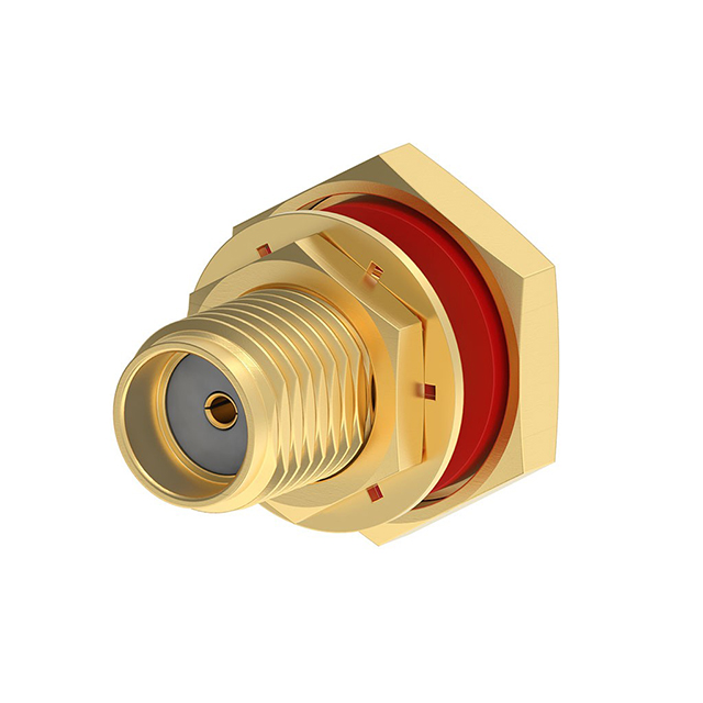 Molex 0733911040 electronic component product image