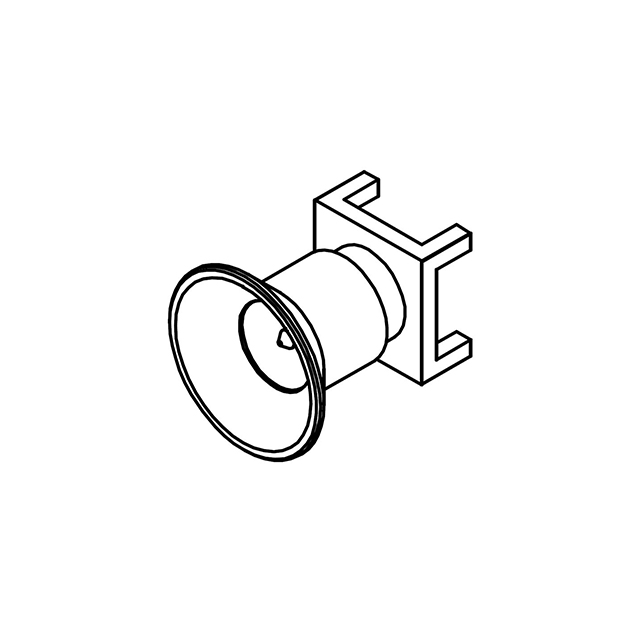 Molex 0734205302 electronic component product image