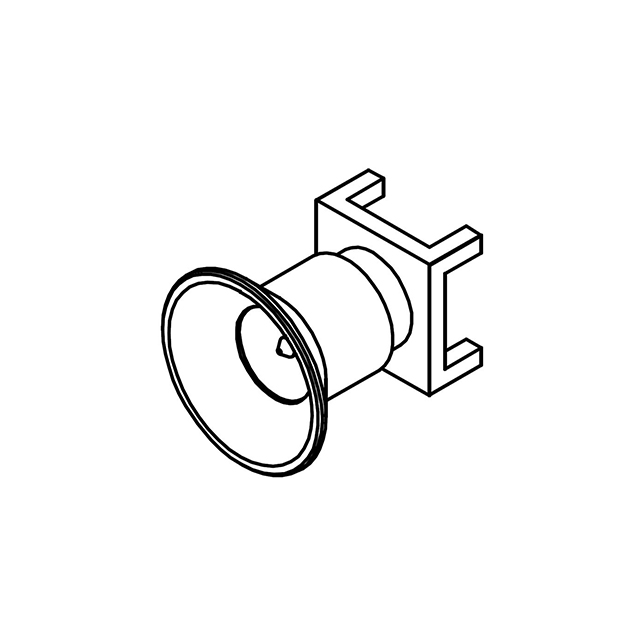 Molex 0734205303 electronic component product image