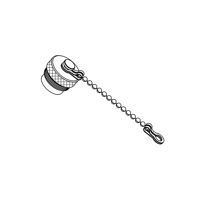 Molex 0735720032 electronic component product image