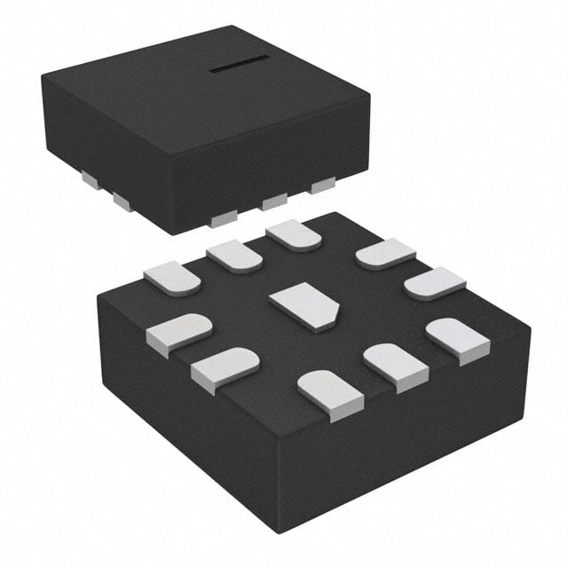 Analog Devices Inc. LTC5562IUC#TRMPBF electronic component product image