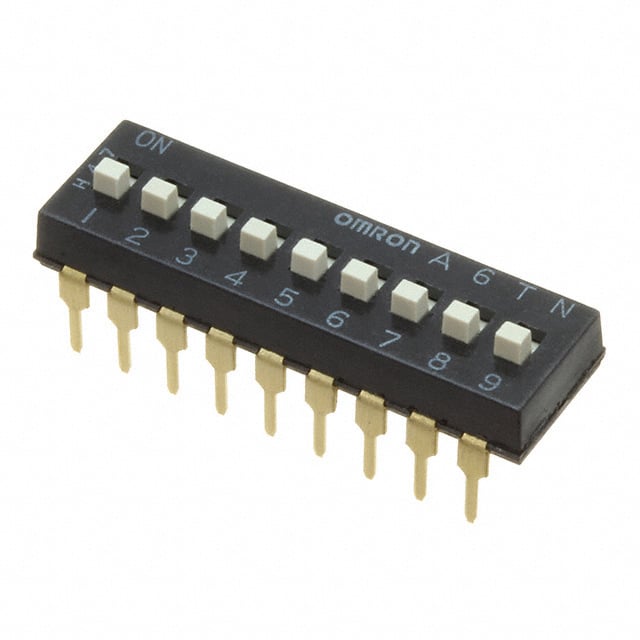 Aratas America LLC A6TN-9104 electronic component product image
