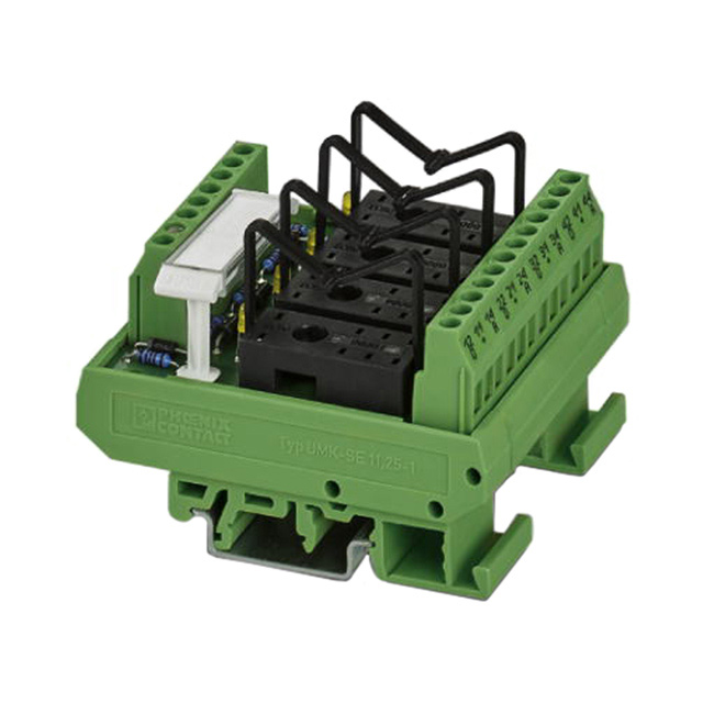 Phoenix Contact 2972851 electronic component product image