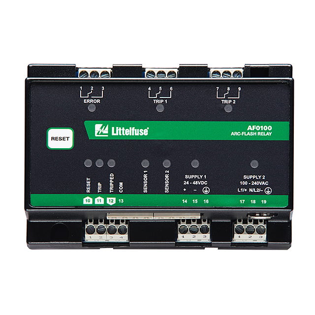 Littelfuse Inc. AF0100-10-CC electronic component product image