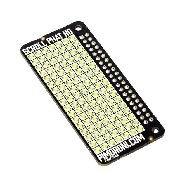 Pimoroni Ltd PIM332 electronic component product image