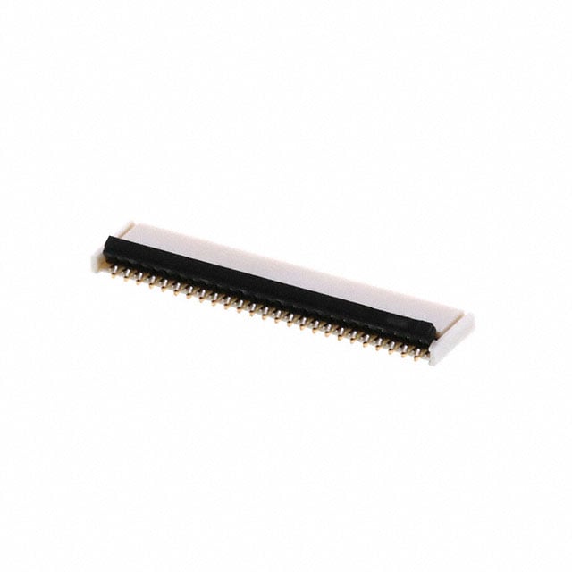 Molex 5047405100 electronic component product image