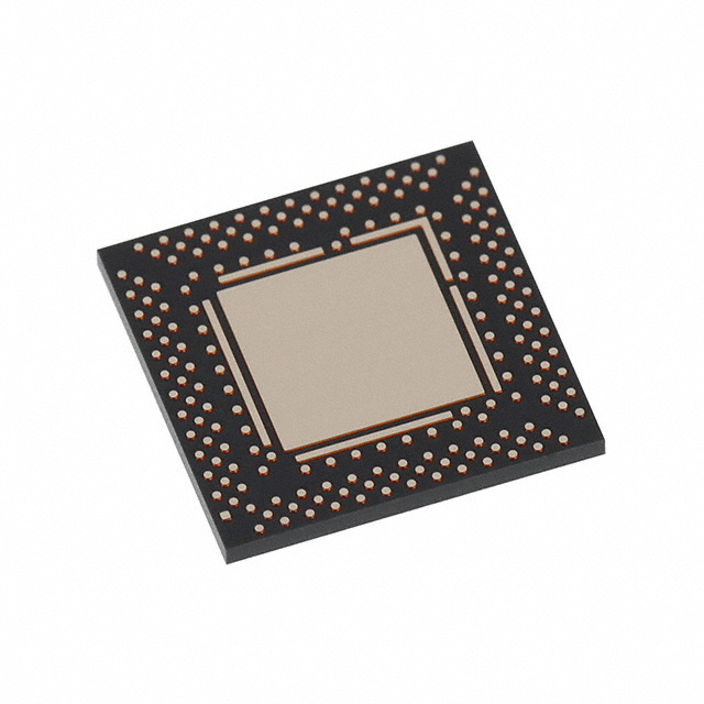 Broadcom Limited BCM53125SKMMLG electronic component product image