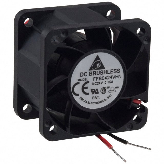 Delta Electronics FFB0424VHN electronic component product image