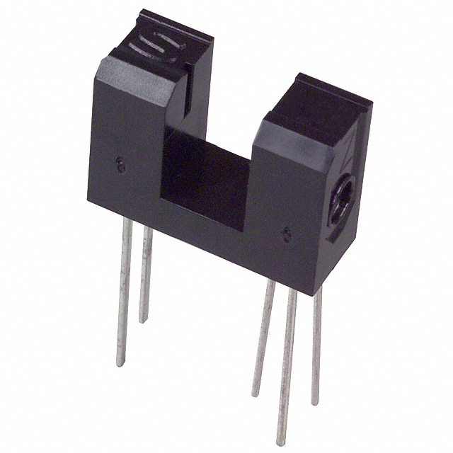 Sharp Microelectronics GP1A52LRJ00F electronic component product image
