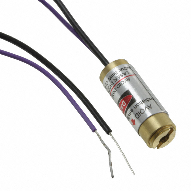 US-Lasers Inc. MM6355I electronic component product image