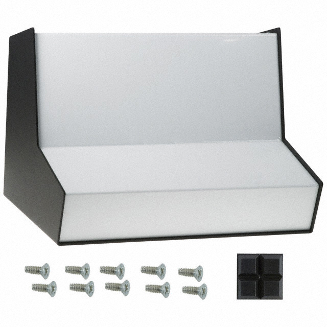Bud Industries SC-13101 electronic component product image