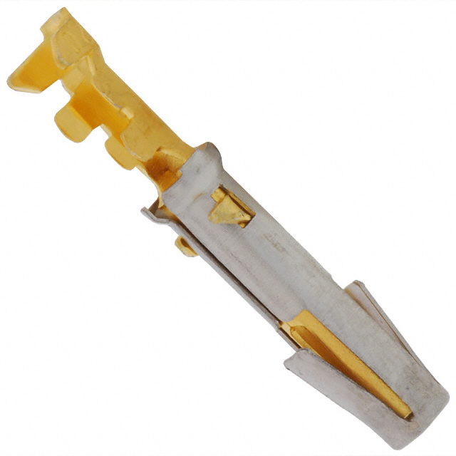 Souriau-Sunbank by Eaton SC20ML-1S6 electronic component product image