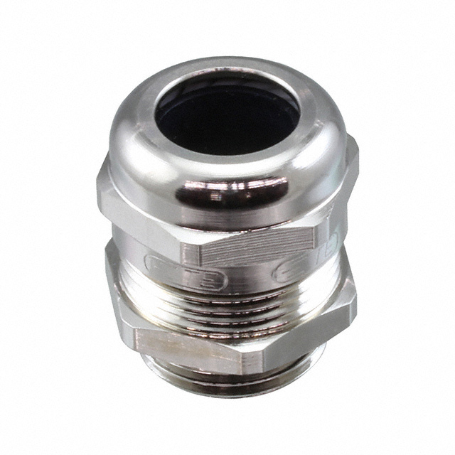 TE Connectivity AMP Connectors T3609210101-000 electronic component product image