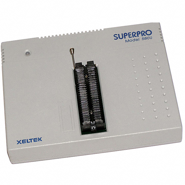 Xeltek Inc. SUPERPRO580U(ROHS) electronic component product image