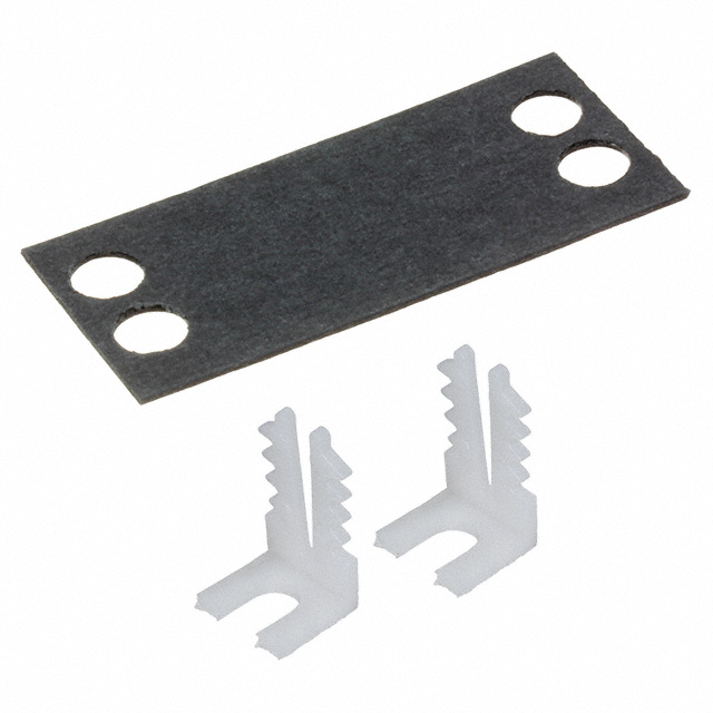 Molex 0387736404 electronic component product image