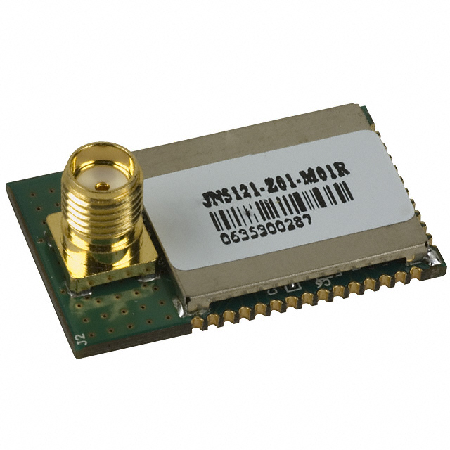 NXP USA Inc. JN5121-Z01-M01V electronic component product image