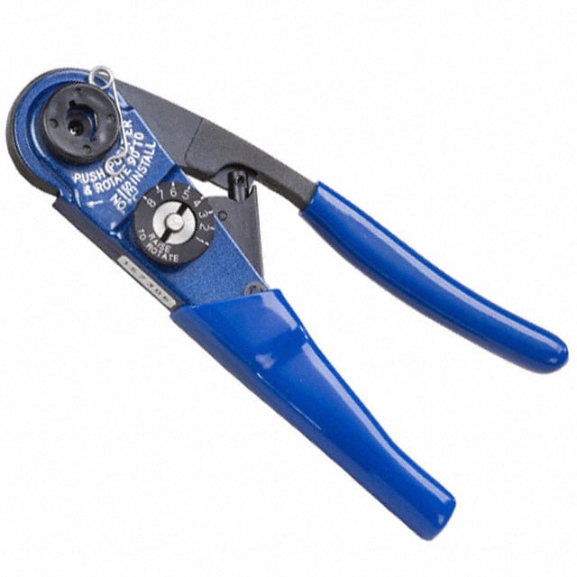 Astro Tool Corp 615717 electronic component product image