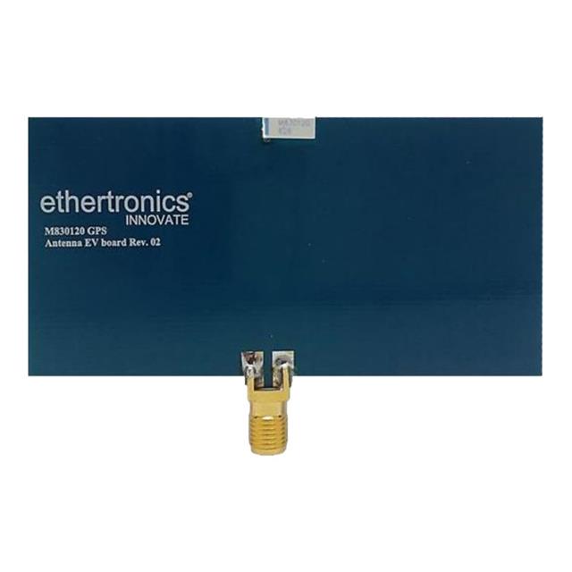 KYOCERA AVX M830320-01 electronic component product image
